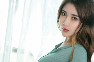 林熙4k壁纸