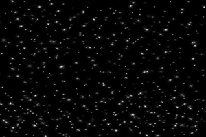 星斑 星点 星星 夜空 星光