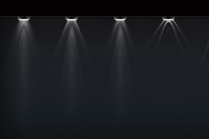 灯具家居背景黑色banner