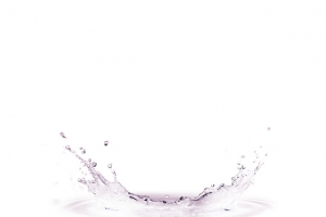 水背景