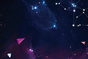 梦幻外太空星球大战