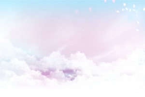 梦幻天空背景