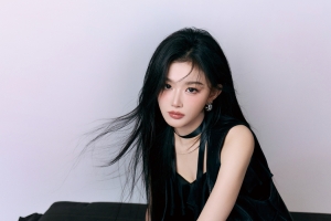 孔雪儿4K手机壁纸