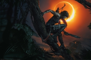 《古墓丽影：暗影（Shadow of the Tomb Raider）》5k游戏壁纸