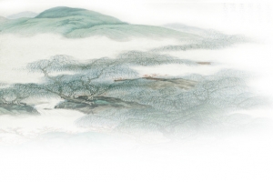 山川风景