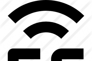 5g 图标