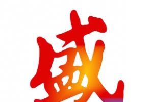 盛世中国