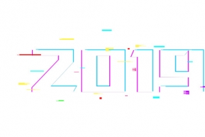 抖音风2019