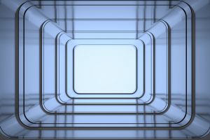 国潮，背景，C4D，电商