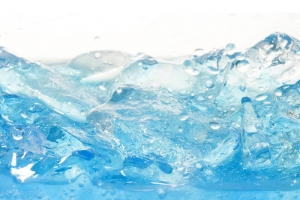 水波背景