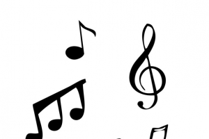 音乐符号集合