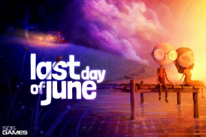 LAST DAY OF JUNE 4K游戏壁纸