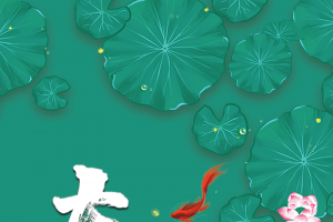 大暑开屏页热图