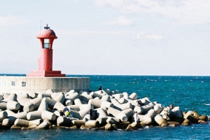 海报唯美海报背景