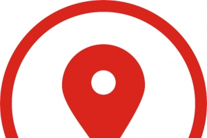 地址小图标  名片图标素材