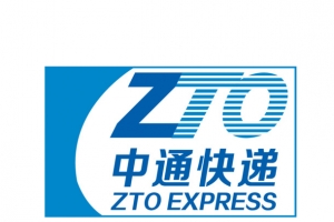 中通logo