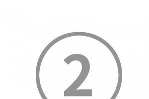 数字编码序号2