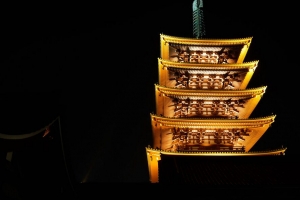 东京 建筑 建筑 4k壁纸 3840x2160