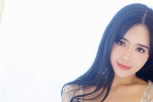 美女刘钰儿3440x1440带鱼屏壁纸