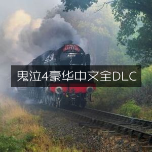 鬼泣4 豪华版 中文全DLC