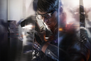 三角洲行动阿萨拉4K高清壁纸