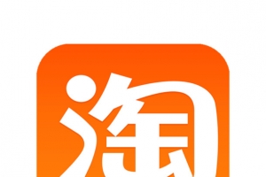 购物淘宝applogo