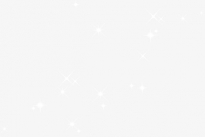 星点白色发光星点装饰