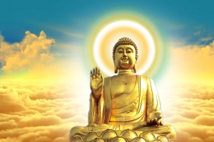 佛像佛教佛祖背景 元素 海报