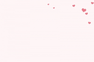 粉色简约清新女生节海报