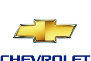 雪佛兰car-LOGO
