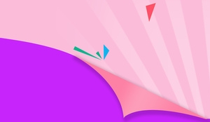 双创意banner背景