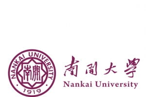 南开大学矢量标志