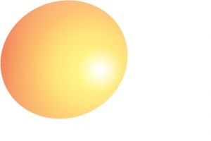 椭圆  可爱  活动  光滑