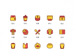 餐饮类食物饮料