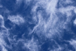 云 天空 多孔 4k壁纸 3840x2160