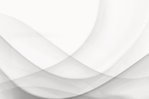 简约线条几何图形海报