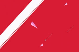 淘宝天猫扁平式banner背景