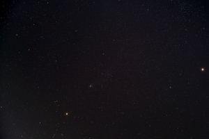 星空 星星 空间 黑暗 4k壁纸 3840x2160