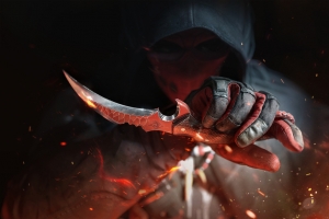 三角洲行动赤枭4k壁纸图片