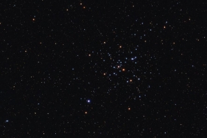  messier 41 星团 星座 恒星 太空 4k壁纸 3840x2160