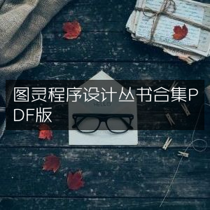 图灵程序设计丛书全集PDF版