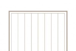 古风信封信纸素材