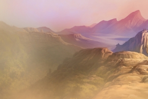游戏banner