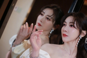 陈紫函 4k美女壁纸 3840x2400