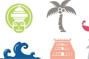 泰国景点旅游