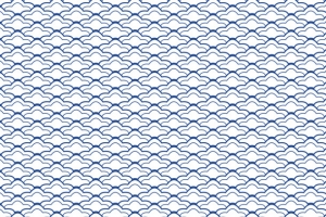 矢量高清鱼鳞底纹