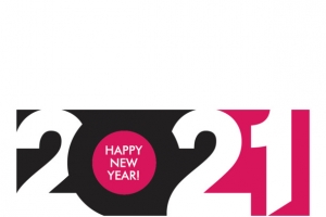 2021创意方格色彩