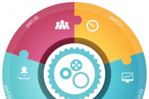 PPT元素高清PNG透明装饰素材免费下载