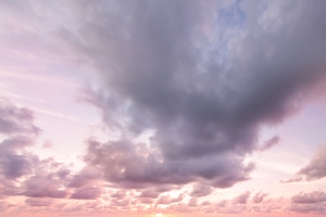 天空云层背景