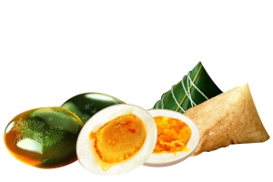粽子